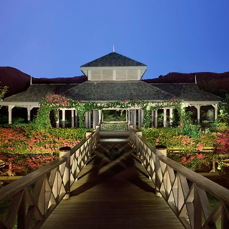 Carlisle Bay Hotel Old Road Exterior foto