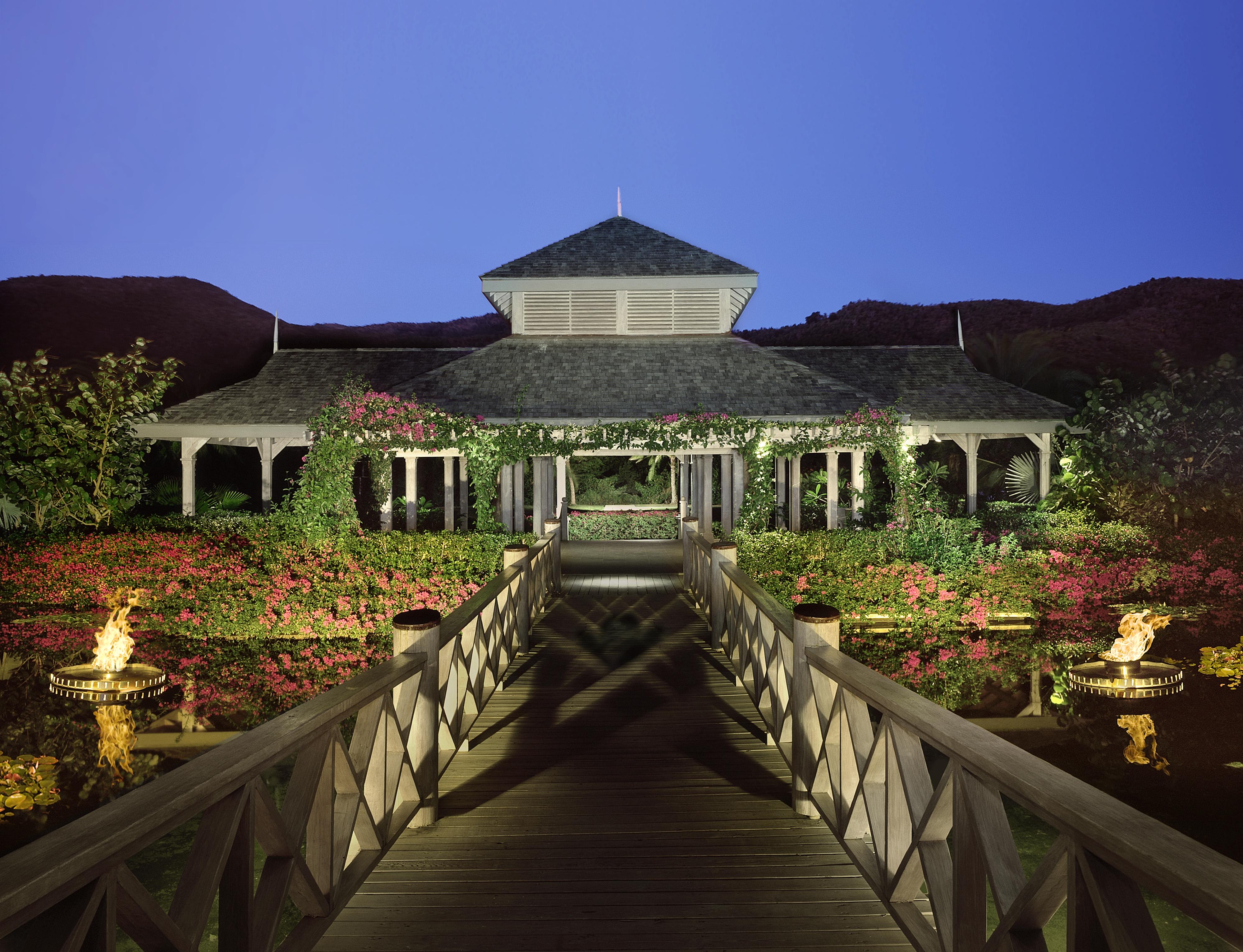 Carlisle Bay Hotel Old Road Exterior foto
