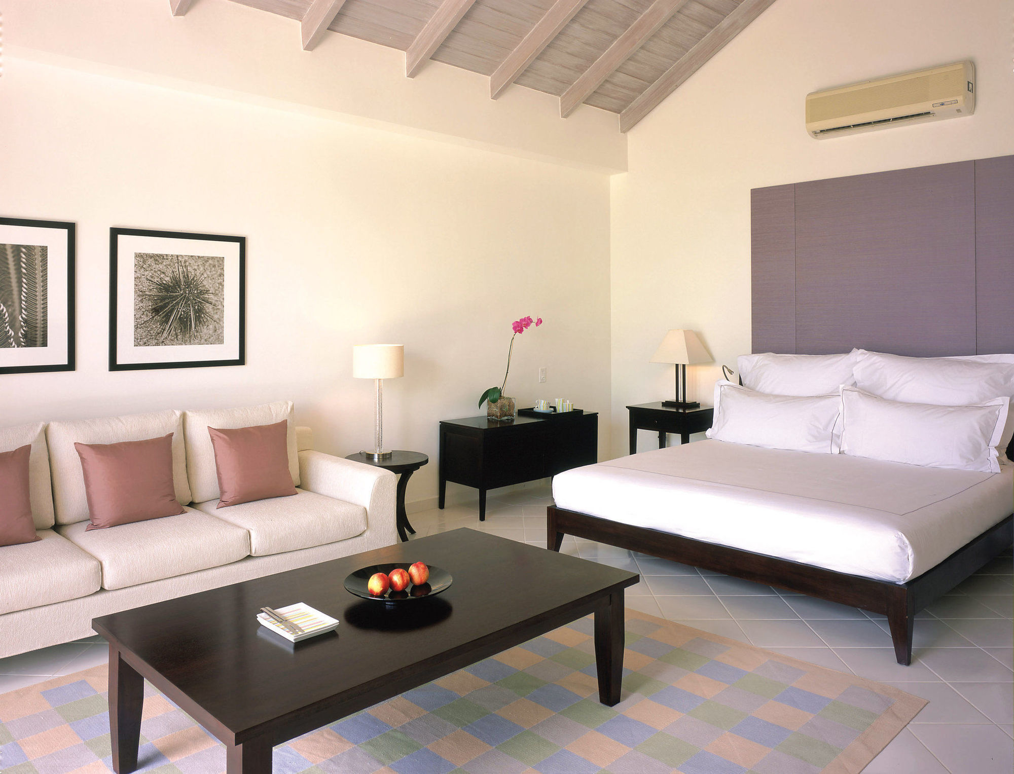 Carlisle Bay Hotel Old Road Quarto foto