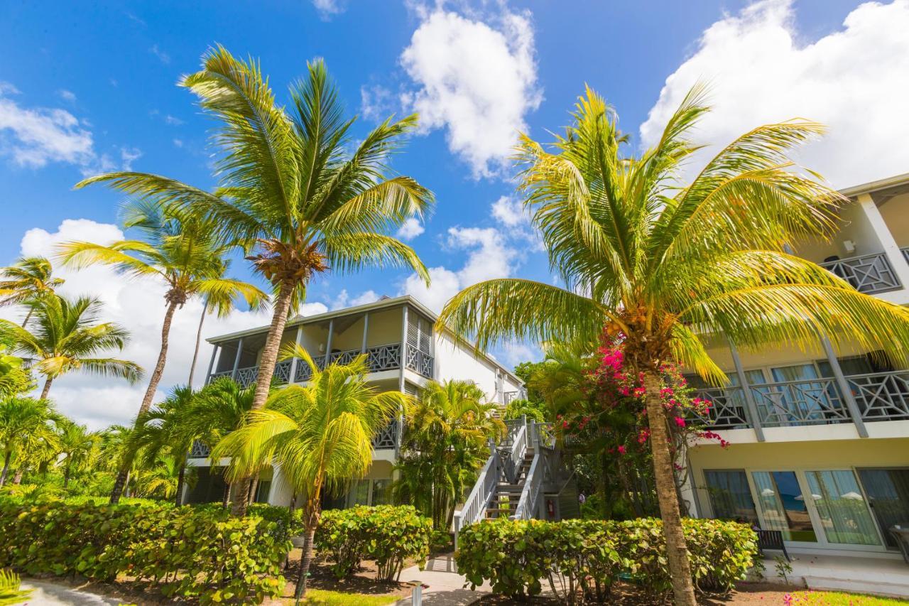 Carlisle Bay Hotel Old Road Exterior foto